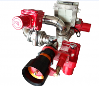 江蘇氣體滅火 江蘇氣體滅火