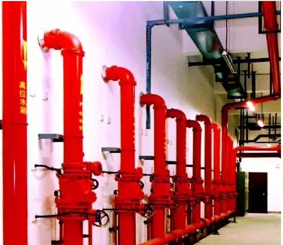 大中型場(chǎng)所安裝消防水炮的特點(diǎn)是什么 大中型場(chǎng)所安裝消防水炮的特點(diǎn)是什么