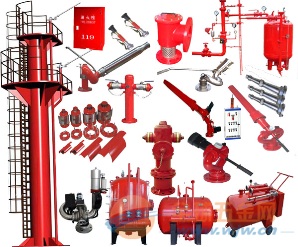 江蘇消防工程基本知識(shí) 江蘇消防工程基本知識(shí)