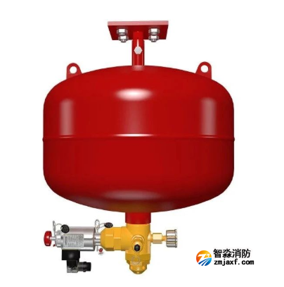 超細(xì)干粉氣體滅火系統(tǒng)要注意這些事項(xiàng) 超細(xì)干粉氣體滅火系統(tǒng)要注意這些事項(xiàng)