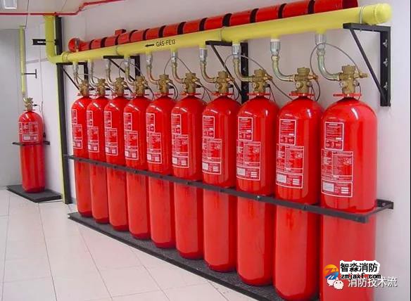 氣體滅火重磅:這個(gè)省將新增4個(gè)消防鑒定站 氣體滅火重磅:這個(gè)省將新增4個(gè)消防鑒定站