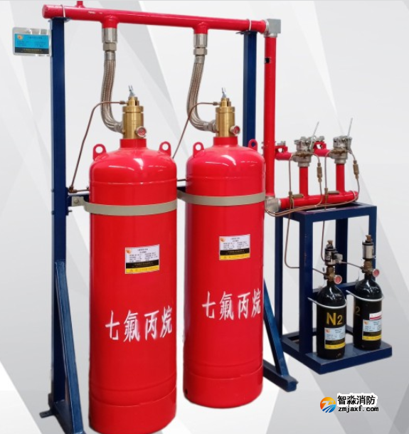 江蘇氣體滅火 江蘇氣體滅火