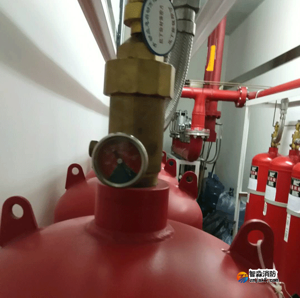 數(shù)據(jù)機(jī)房防護(hù)區(qū)內(nèi)安裝七氟丙烷滅火有哪些優(yōu)勢(shì) 數(shù)據(jù)機(jī)房防護(hù)區(qū)內(nèi)安裝七氟丙烷滅火有哪些優(yōu)勢(shì)