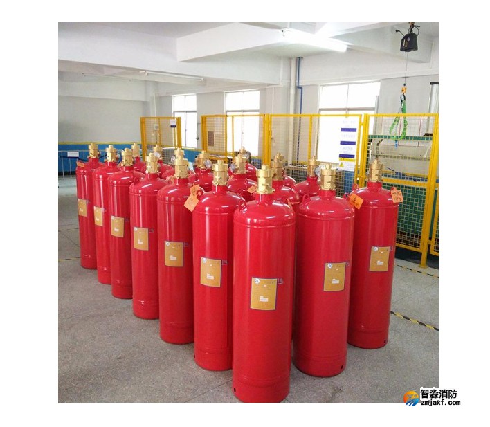 機房七氟丙烷滅火系統(tǒng)設(shè)計 機房七氟丙烷滅火系統(tǒng)設(shè)計