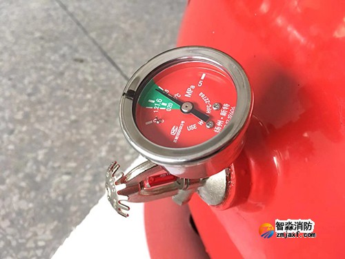 壓力表，廣州新林消防