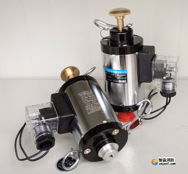 氣體滅火設(shè)備配件安裝 氣體滅火設(shè)備配件安裝