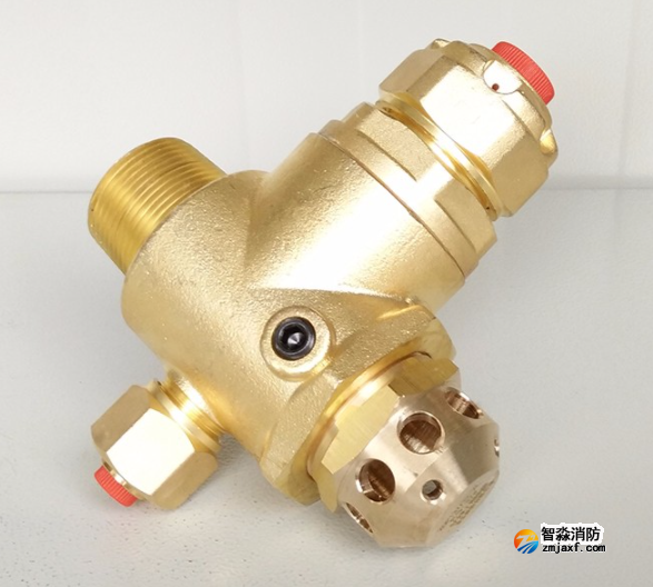 氣體滅火系統(tǒng)配件 氣體滅火系統(tǒng)配件