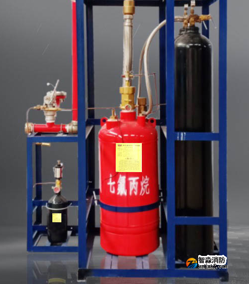 七氟丙烷滅火系統(tǒng)的控制方式有哪幾種 七氟丙烷滅火系統(tǒng)的控制方式有哪幾種