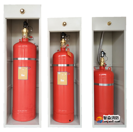 七氟丙烷氣體滅火系統(tǒng)年度檢查如何做？