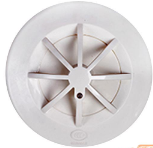 利達(dá)JTW-ZDM-LD3300EH點型感溫火災(zāi)探測器