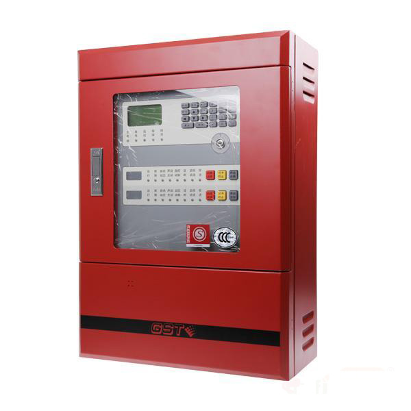 火災(zāi)氣體滅火報警系統(tǒng)