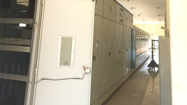 氣體滅火系統(tǒng)廠家 氣體滅火系統(tǒng)集成商