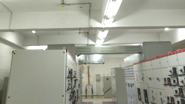 氣體滅火系統(tǒng)廠家 氣體滅火系統(tǒng)集成商