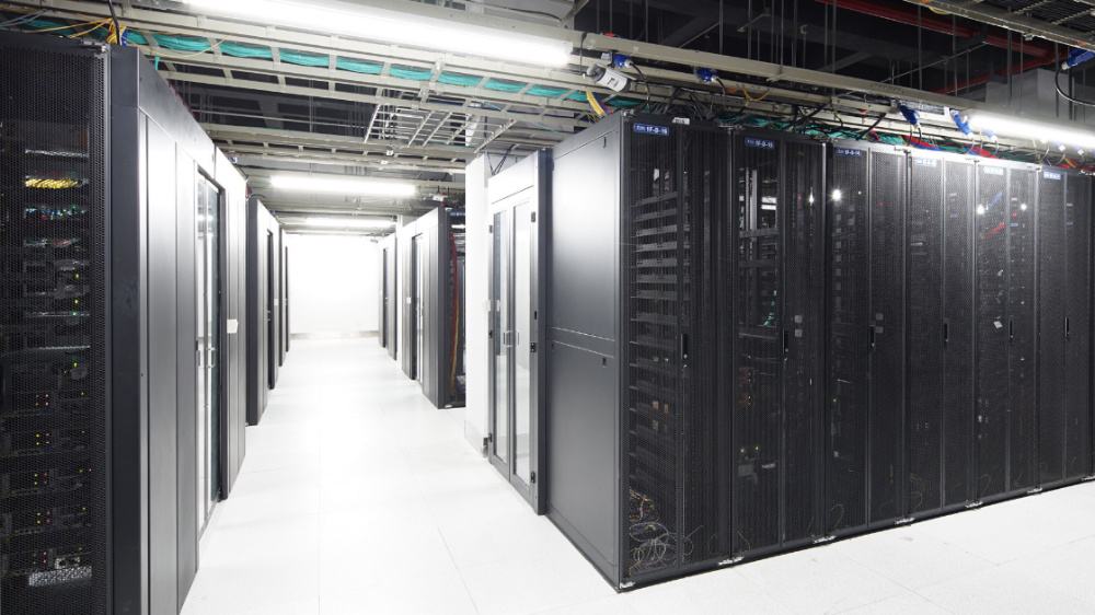 機房滅火系統(tǒng) 機房滅火系統(tǒng)