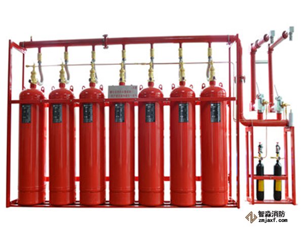 消防七氟丙烷滅火系統(tǒng)安裝 消防七氟丙烷滅火系統(tǒng)安裝