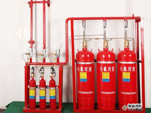 電氣設(shè)備著火用氣體滅火設(shè)備 電氣設(shè)備著火用氣體滅火設(shè)備