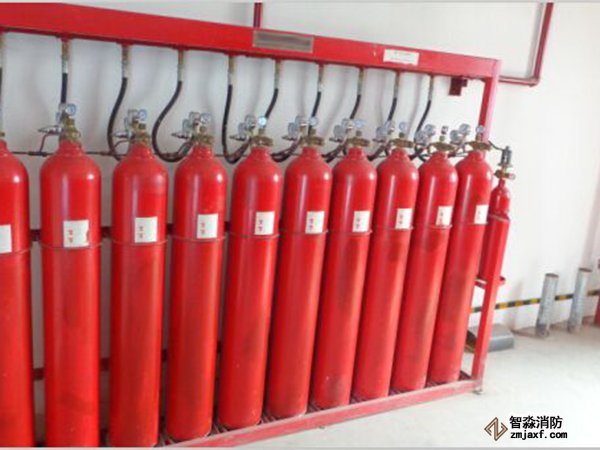 蘭州專業(yè)的氣體滅火公司 蘇州專業(yè)的氣體滅火公司