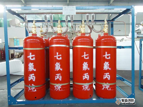 選擇七氟丙烷氣體滅火系統(tǒng)的理由 選擇七氟丙烷氣體滅火系統(tǒng)的理由