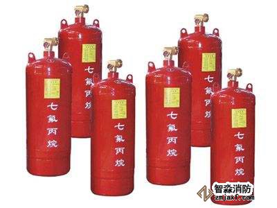 蘭州機(jī)房七氟丙烷安裝 蘇州海灣機(jī)房七氟丙烷安裝