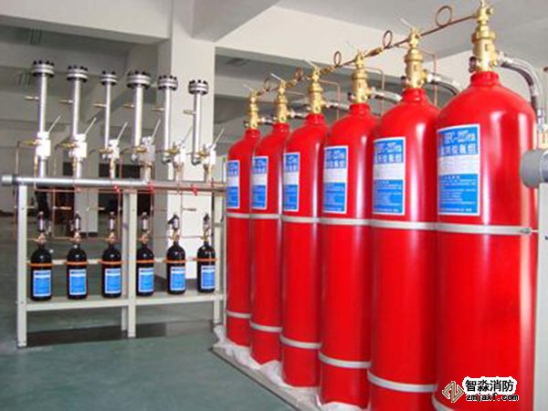 蘭州氣體滅火系統(tǒng)怎么檢查 蘇州氣體滅火系統(tǒng)怎么檢查