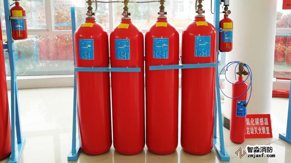 ig541氣體滅火系統(tǒng) ig541氣體滅火系統(tǒng)