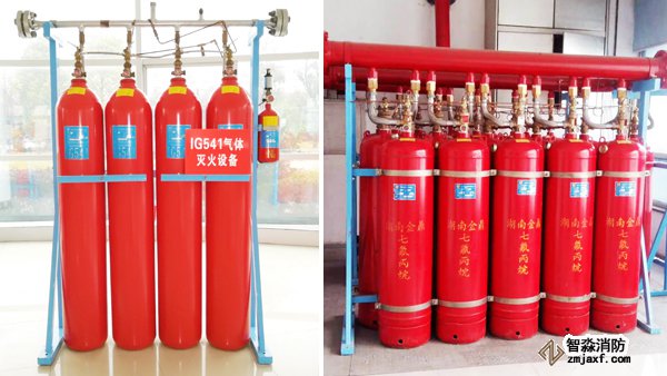 ig541七氟丙烷氣體滅火系統(tǒng) ig541七氟丙烷氣體滅火系統(tǒng)