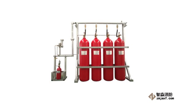 實安消防氣體滅火系統(tǒng) 實安消防氣體滅火系統(tǒng)