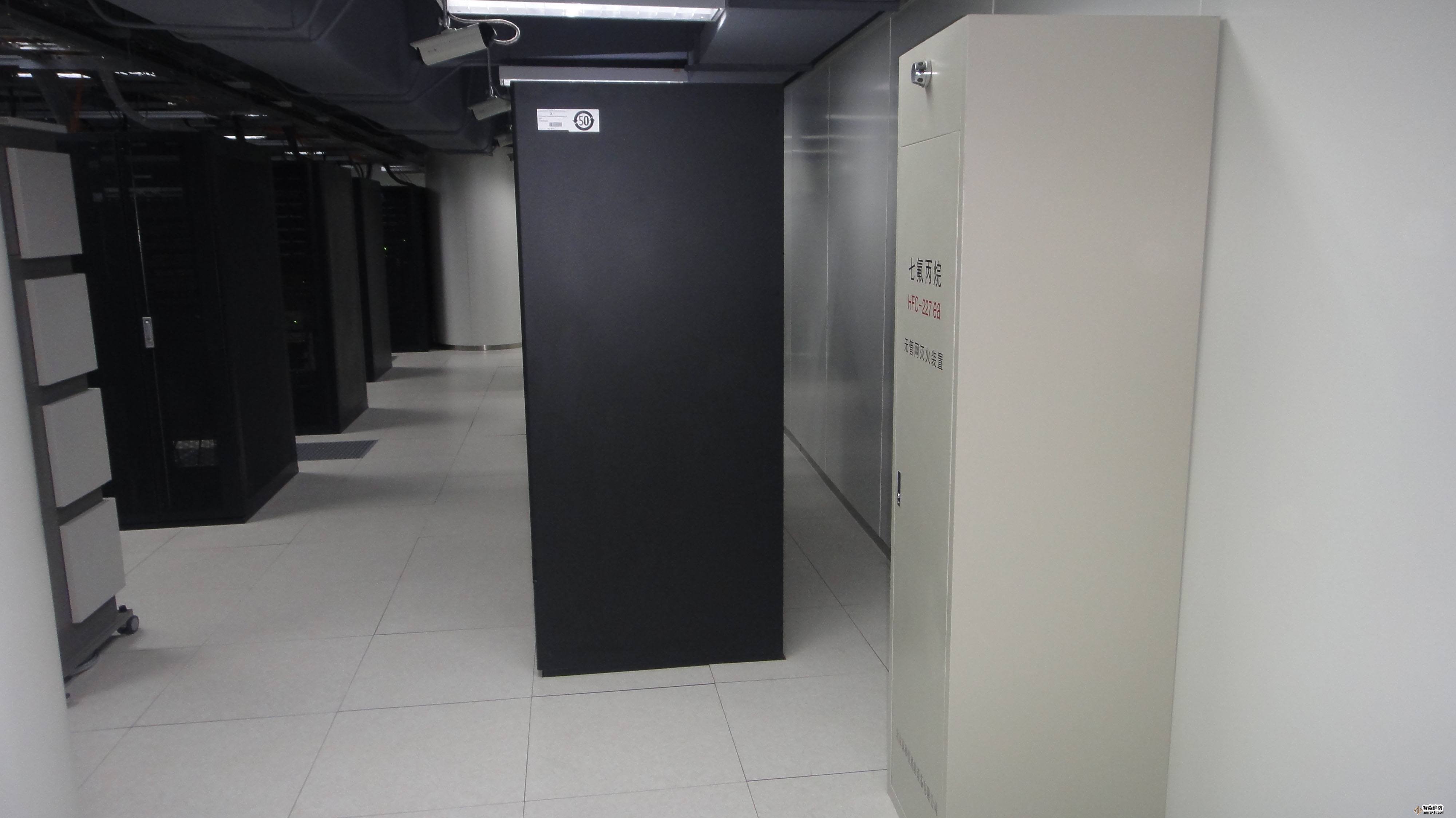 消防中需采用氣體滅火系統(tǒng)的“特殊重要設(shè)備室”是什么？