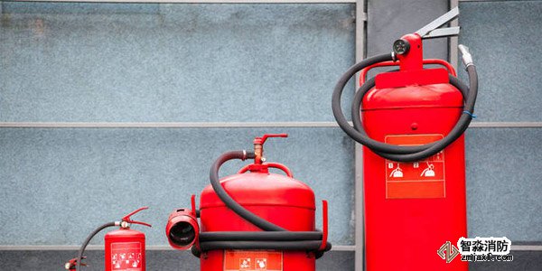七氟丙烷滅火裝置的分類有哪些 七氟丙烷滅火裝置的分類有哪些