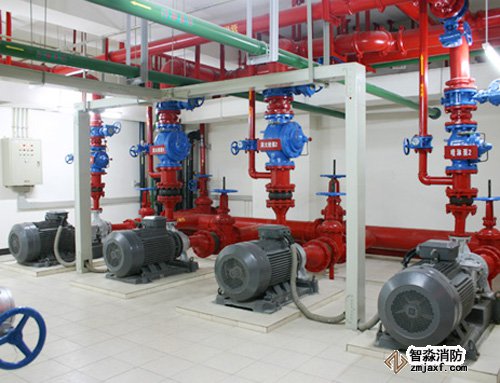 消防設(shè)備安裝 消防設(shè)備安裝