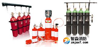 惰性氣體滅火真的是數(shù)據(jù)中心的最佳選擇嗎？