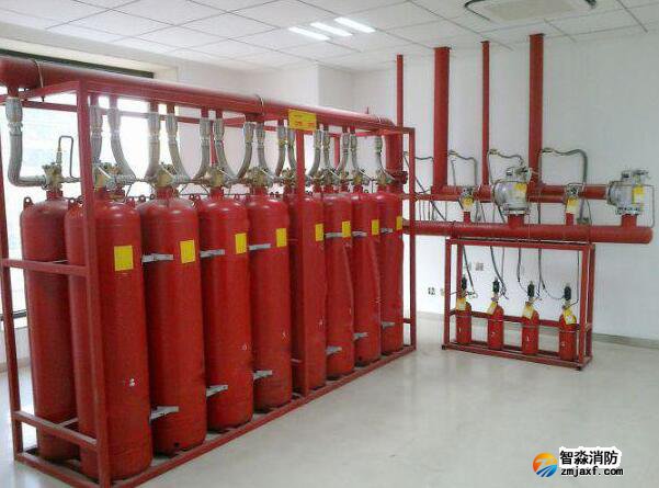 貴陽(yáng)氣體滅火 江蘇氣體滅火