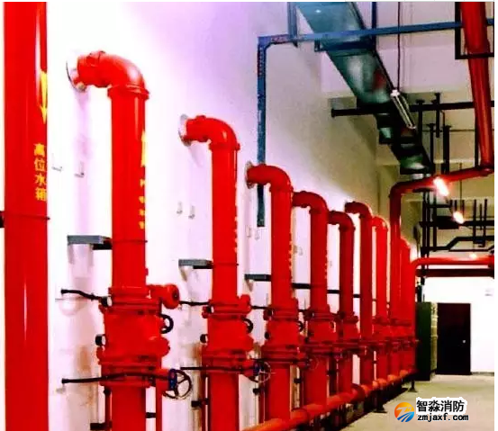 氣體滅火 江蘇氣體滅火