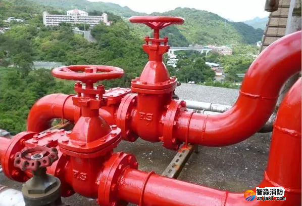 氣體滅火 江蘇氣體滅火